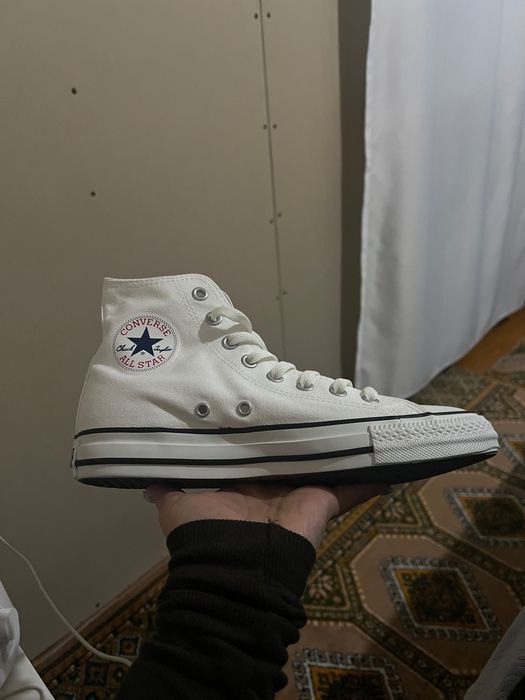 Converse ALL STAR HI Унисекс