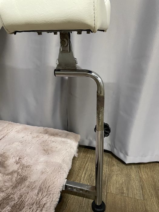 Продам педикюрное кресло