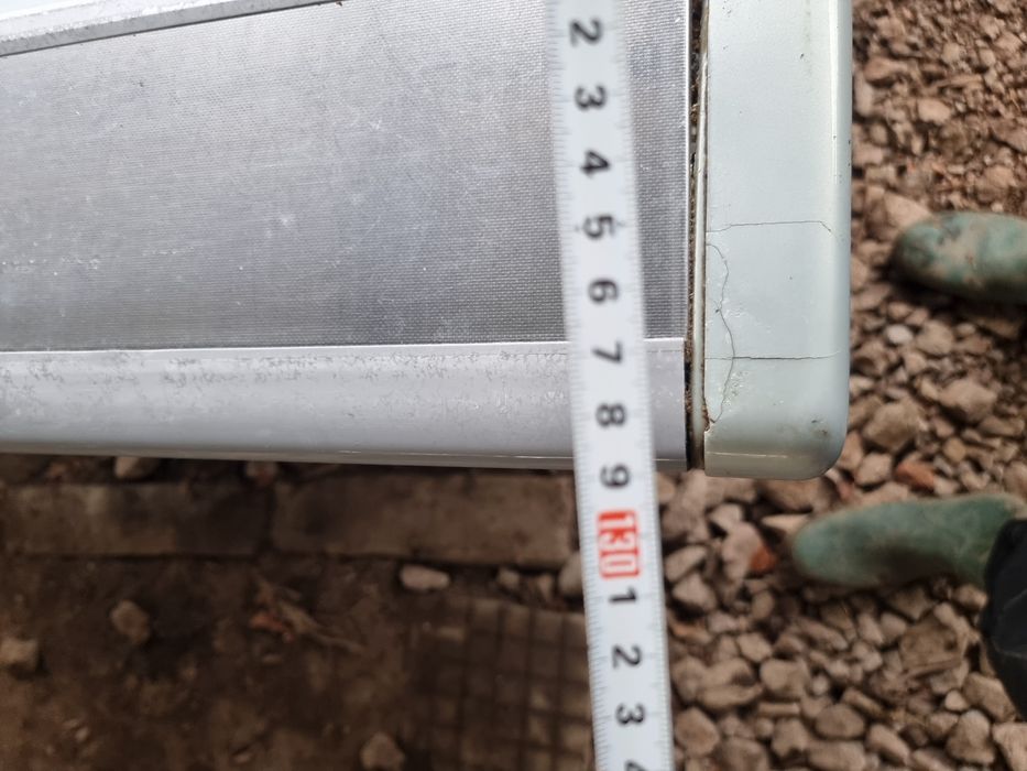 Хладилна витрина италянска  Arneg