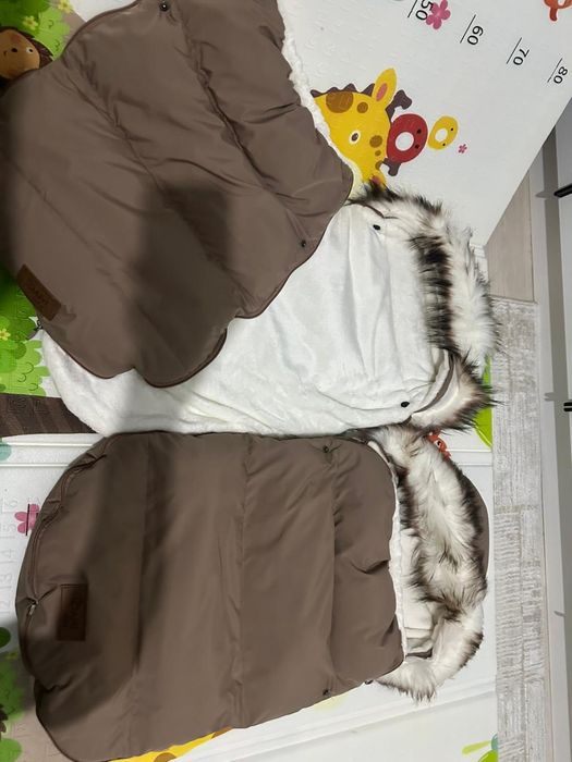 комбинезон детский
