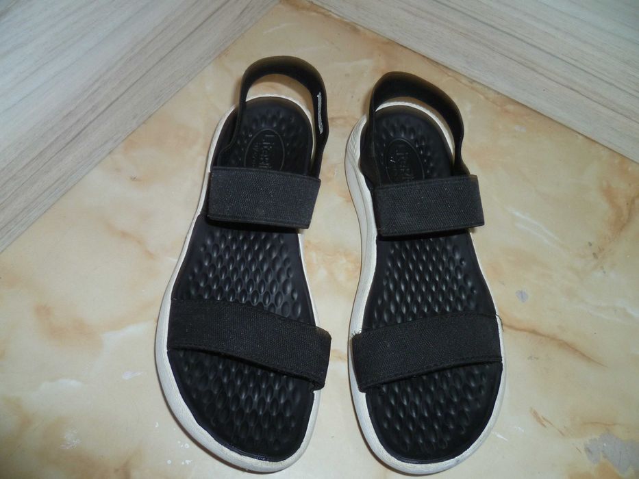 CROCS сандали №38
