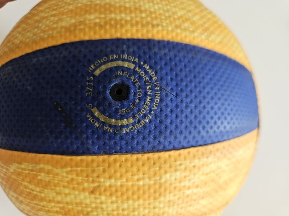 Minge volei Joma