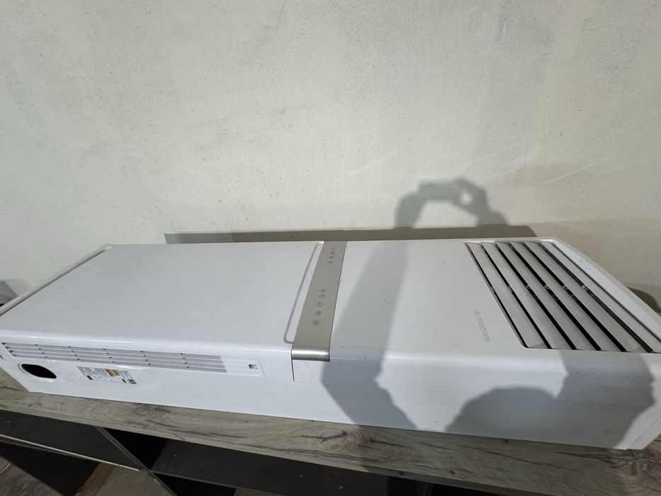 Кондиционер стояший