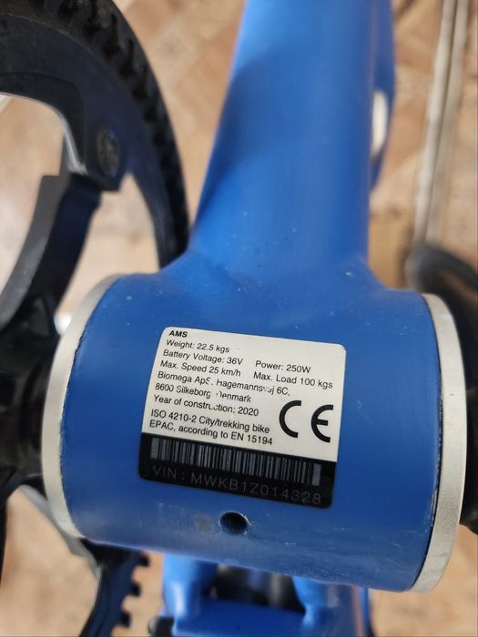 Elektroveo holati yangidek