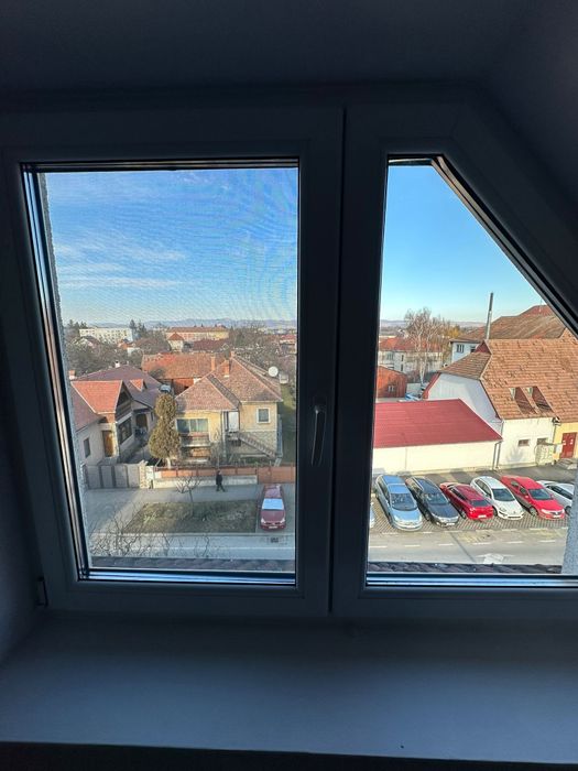 Apartament cu 3 camere de închiriat Sfântu Gheorghe
