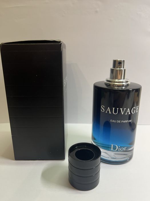 Парфюм Dior Sauvage