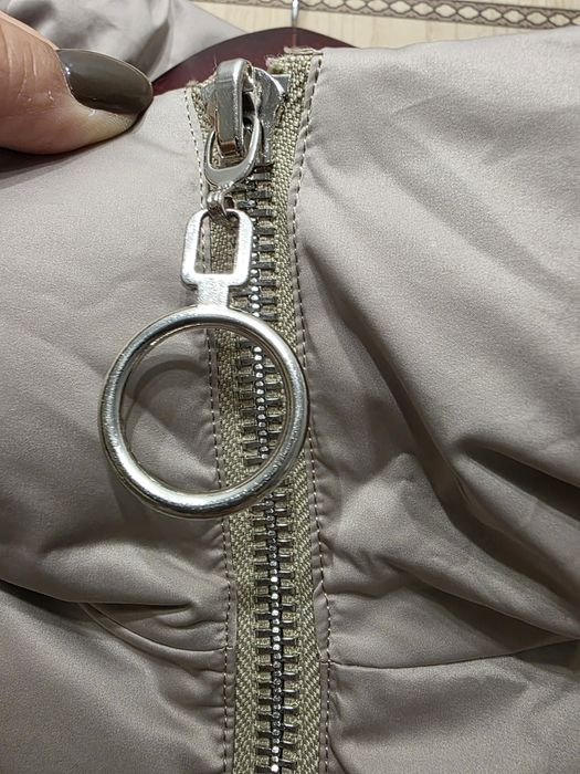 Пуховик женский Max Mara