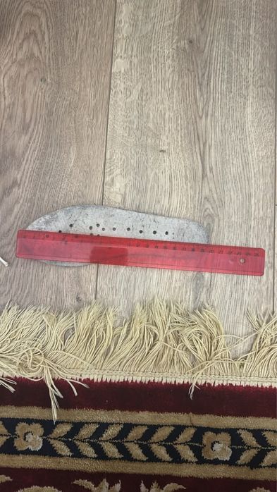 Коньки Edea коньки
