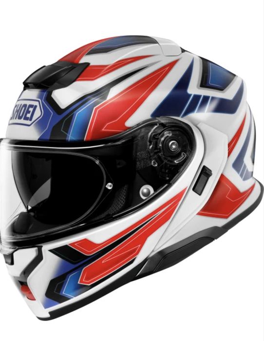 Shoei neotec 3  L  Anthem