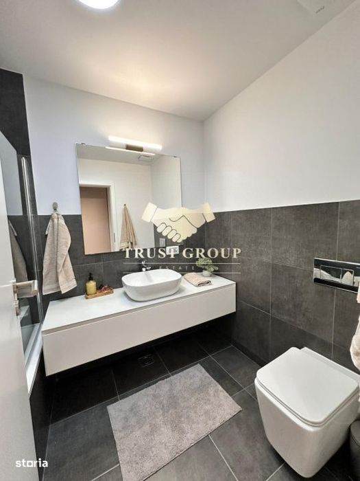 Studio Avalon Estate | Gradina Proprie 35 mp |