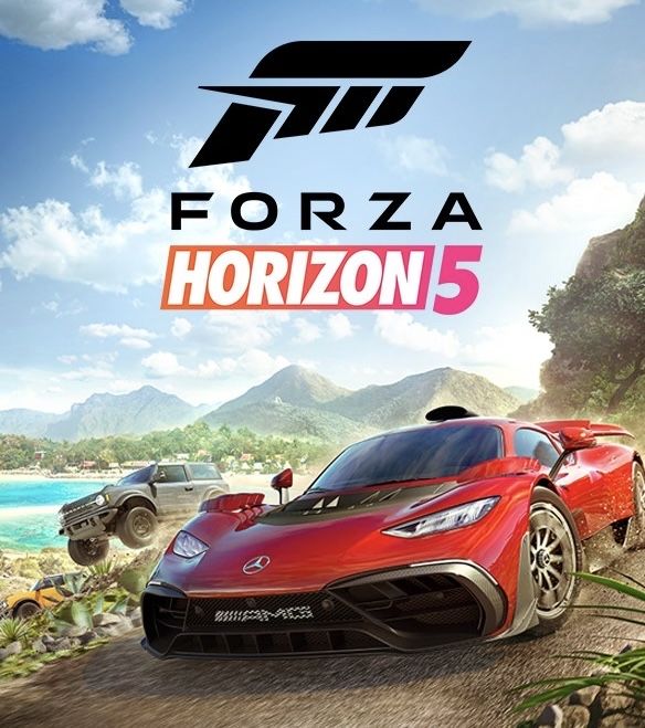 Ключ Forza Horizon 5 для Xbox Series S, X, One | Глобальный ключ