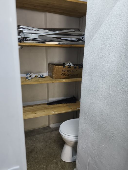 Spatiu comercial zona 24 trepte