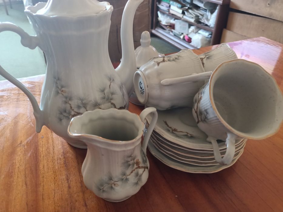 Продам посуду советского производства