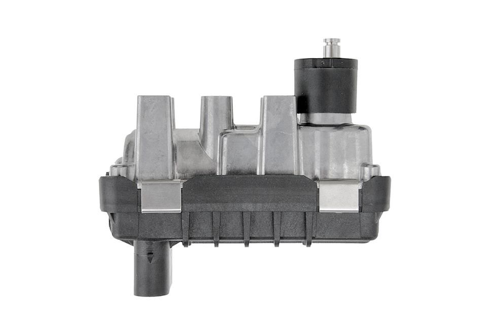 Actuator turbo G-277, 6NW009420, Mercedes Clasa C W203 20, C W204 20, Clasa E W211 20, Clasa M W164 20, Jeep Grand Cherokee 20, Chrysler 300c 20, NTY