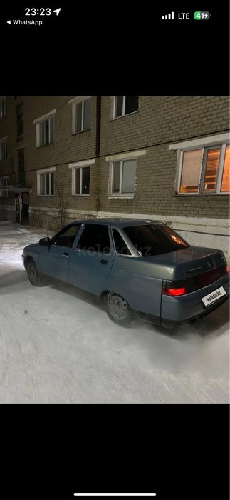 Продом авто ваз2110