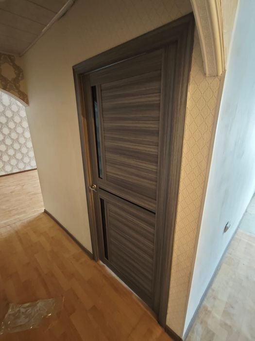 Межкомнатные двери