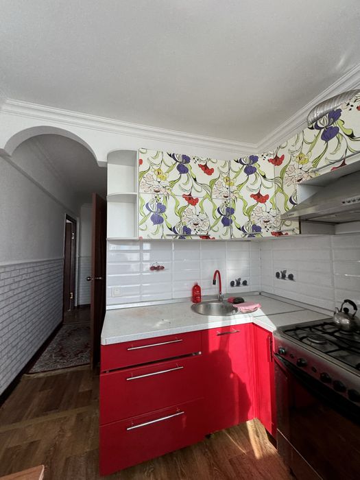 продаю 2к квартиру в жилгородке