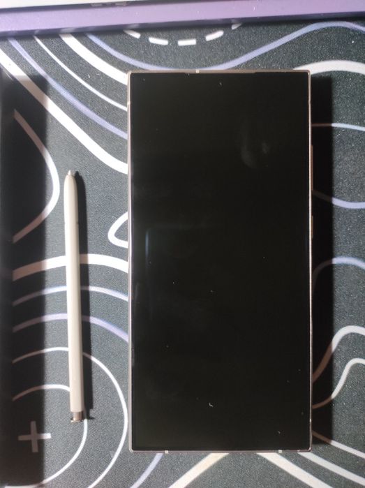 Samsung s24 Ultra