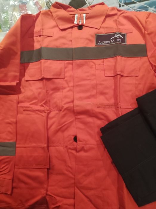 Рабочая одежда - 60 размер