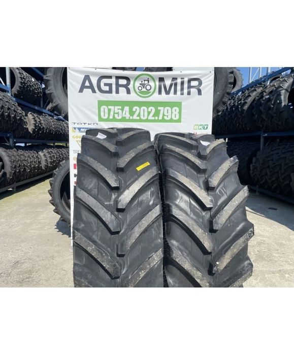 Anvelopa 580/70 r38 alliance agristar ii tl 155d  Cauciucuri tractor, Fiat, Case, Fendt, John Deere, New Holland, Massey Ferguson, UTB   Cauciucuri tr