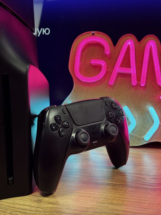 PlayStation 5 Slim