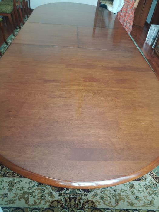 Стол для гостей*