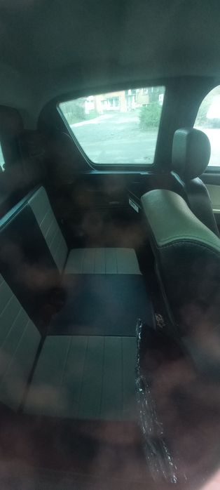 Vând microcar family