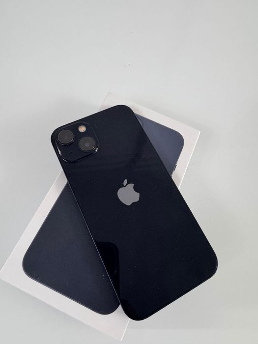 iPhone 13 impecabil 128Gb