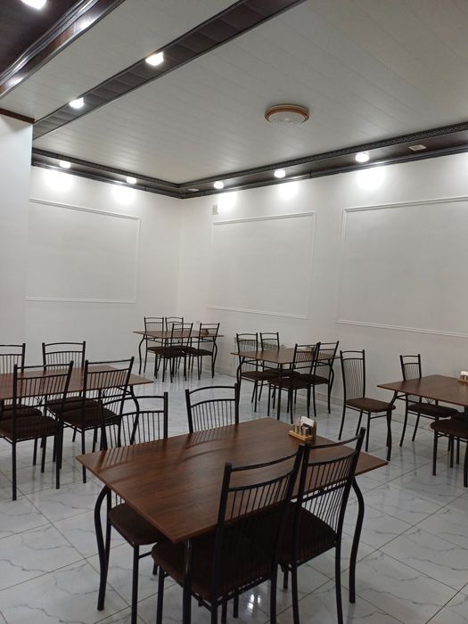 Продаётся кафе Чайхана шашлык