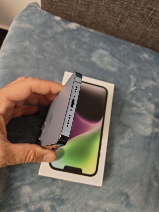 iPhone 13 Pro Blue 512Gb