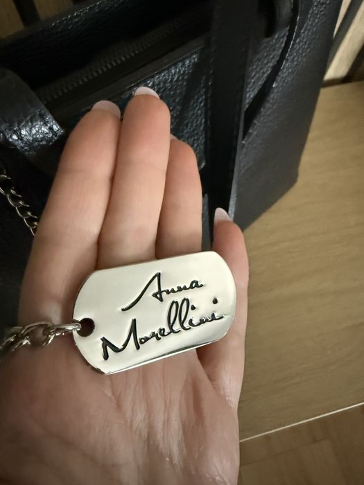 Geanta Anna Morellini