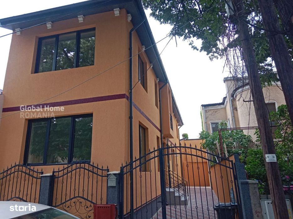 Inchiriere Vila 5 Camere | Vitan Mall - Dudesti |