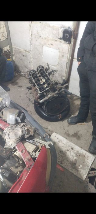 Прадам машину не на ходу