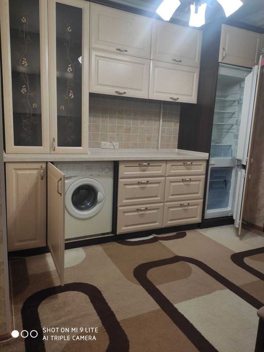 Дава се под наем Двустаен апартамент в София, Мусагеница - 74 кв.м за 500 € - Снимка #3