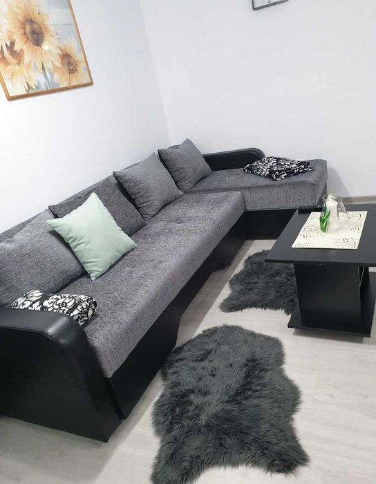 Inchiriez apartament cu 3 camere zona Dedeman