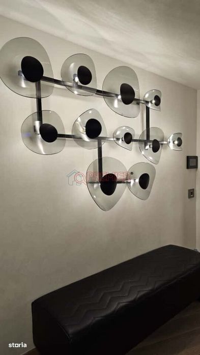 PENTHOUSE - 4 camere cu terasa