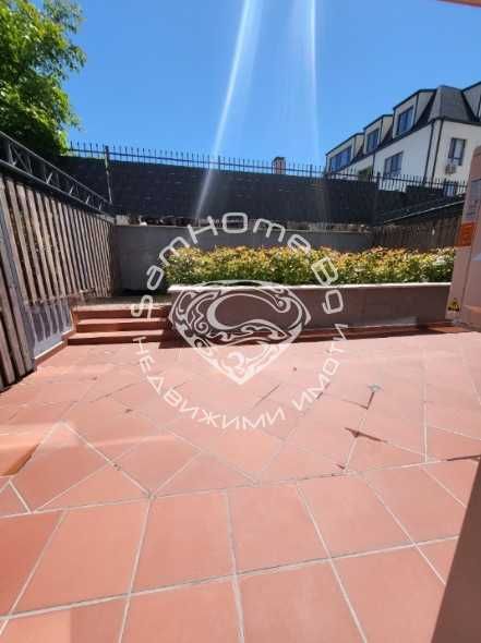 Дава се под наем Двустаен апартамент в Варна, Бриз - 70 кв.м за 600 € - Снимка #7