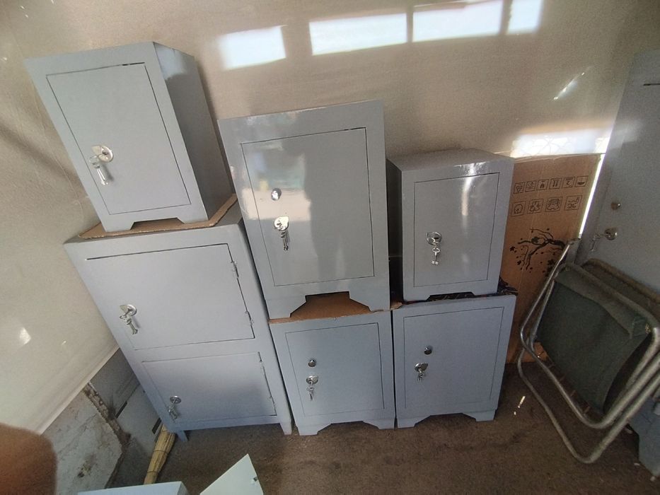 Sef karmonchik qumli