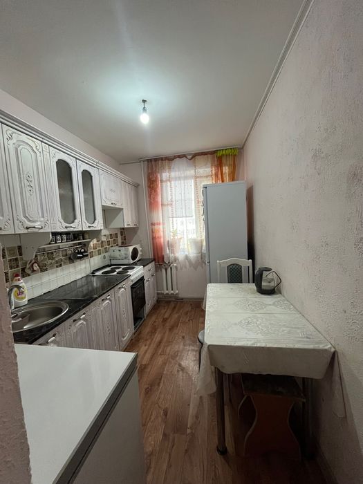 3х комн.квартира