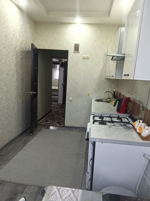 Arenda uzoq muddatka