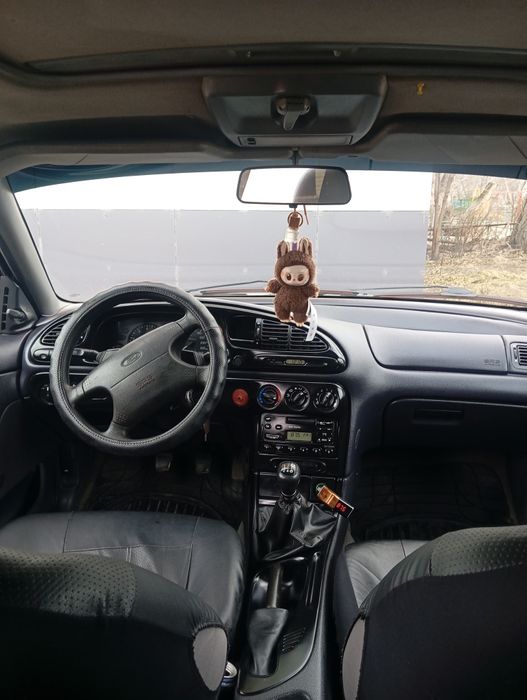 Продам машину форд мондео