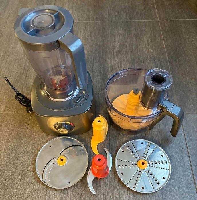 Blender mixer robot Philips