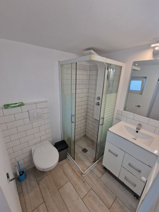 Apartament spatios Centru Vechi