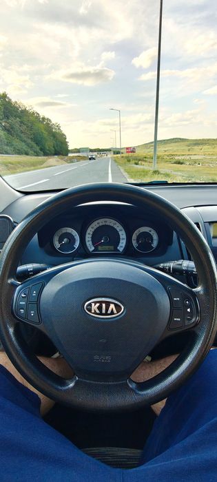 Kia Ceed 2008 | 1.4 Benzina (107 CP) | 145.519 km