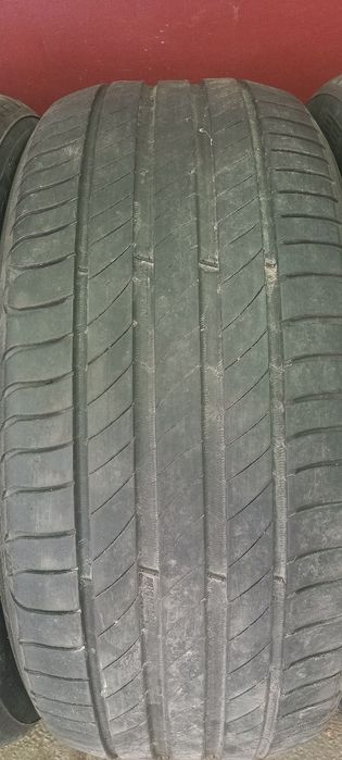 225 55 16 Мишелин Гуми