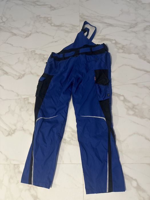 Salopeta profesionala Engelbert Strauss