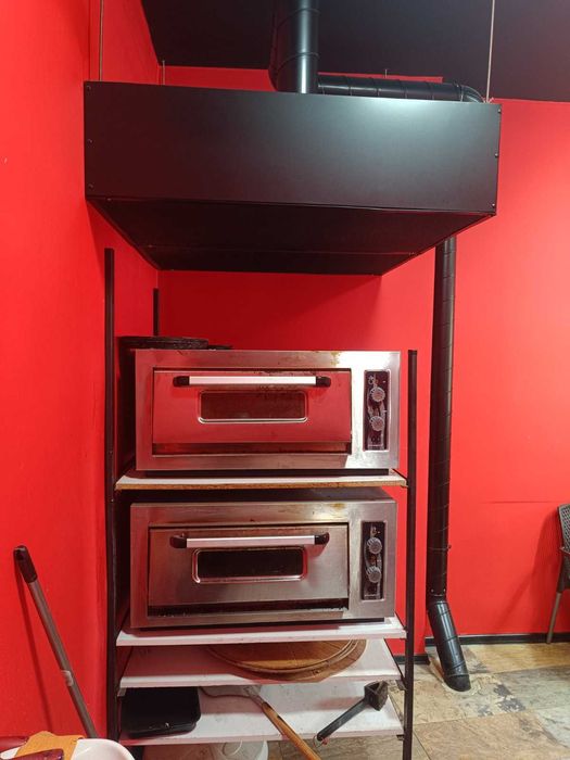 Продава се Заведение в София, Лозенец - 20 кв.м за 800 €/кв.м - Снимка #5