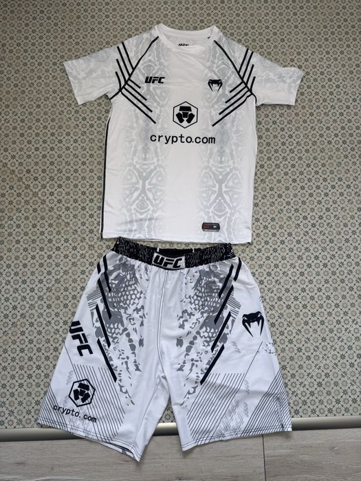 Екипи Венъм Venum Mma Мма Екип