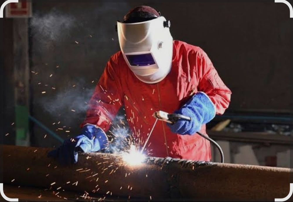 Santehnika svarka hizmati