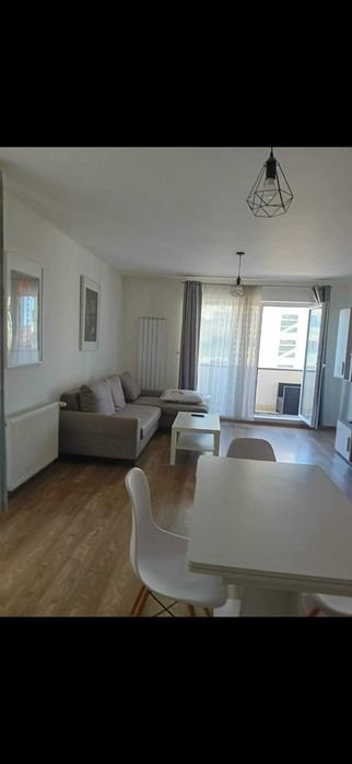 Apartament ona Coresi -Tractorul- Top City